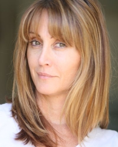 Mary Louise Gemmill