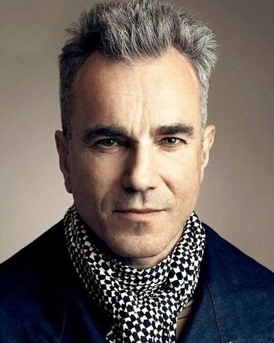 Daniel Day-Lewis