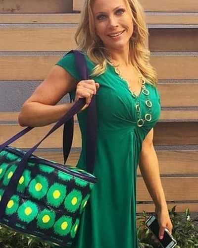 Kacey Montoya