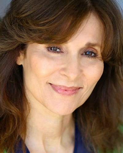 Eva-Marie Fredric