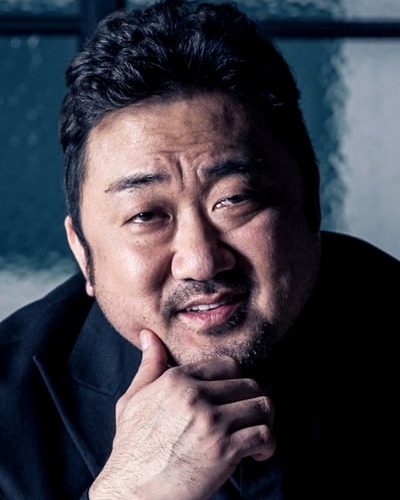 마동석