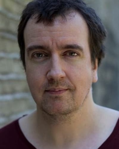 Ben Rufus Green