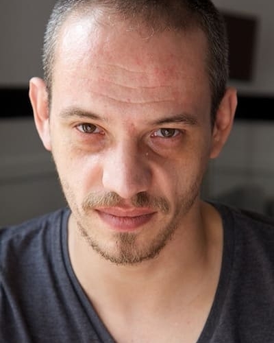 Pascal Loison