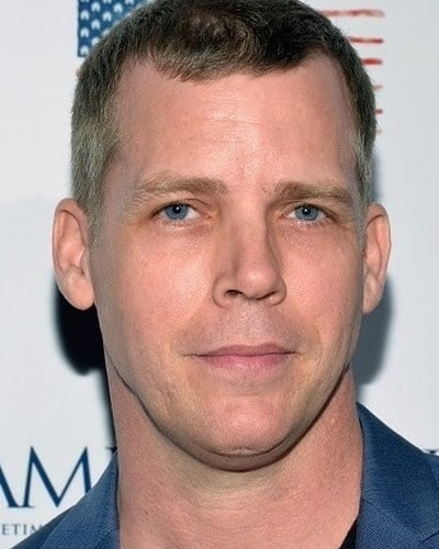Tim Griffin