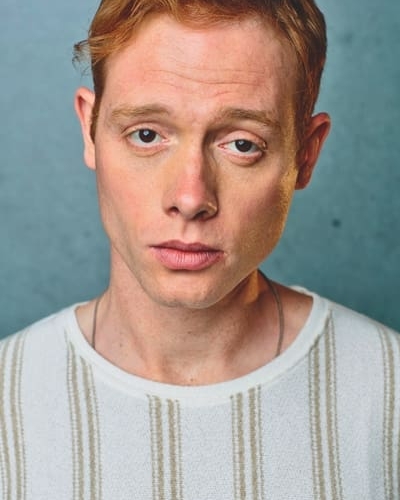 Max Pescherine