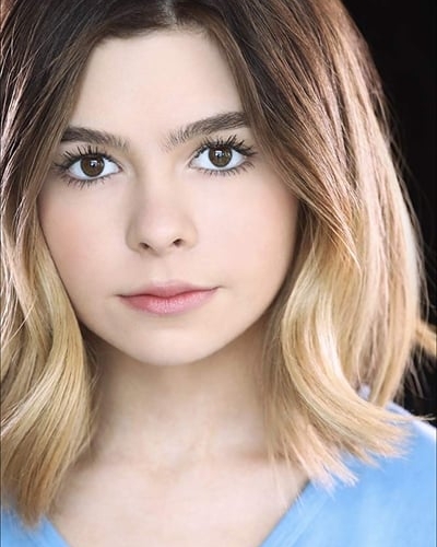 Addison Riecke