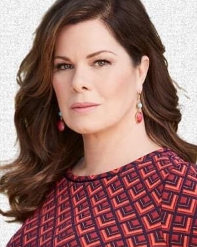 Marcia Gay Harden