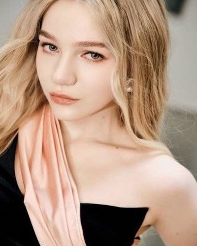 Anastasia Shestakova