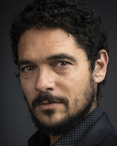 Pablo Molinero