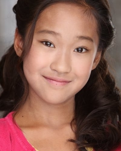 ViviAnn Yee