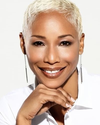 Charmin Lee