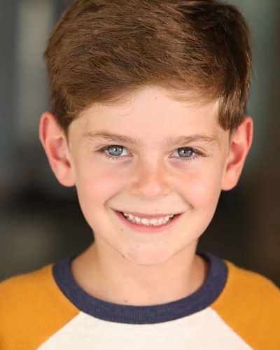 Jaxon Goldenberg