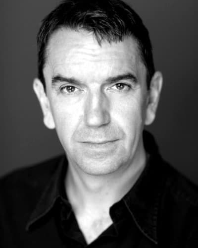 Phelim Drew
