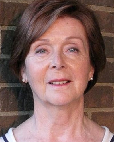 Gisèle Trépanier