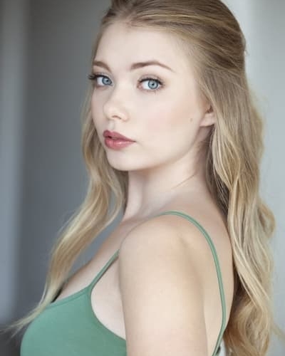Emilia McCarthy