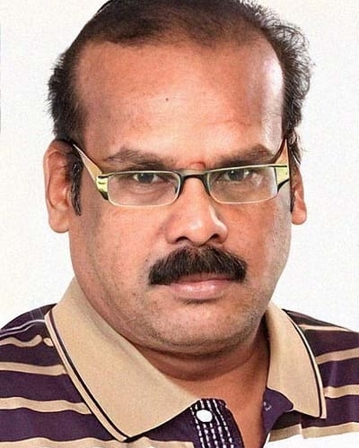 A. Venkatesh