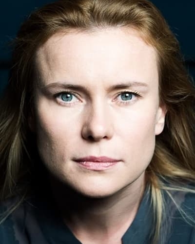 Magda Biegańska