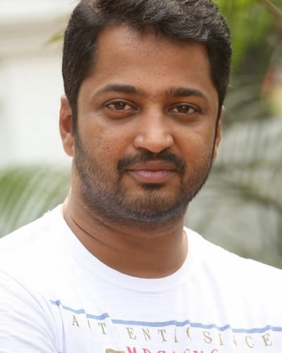 Aryan Rajesh