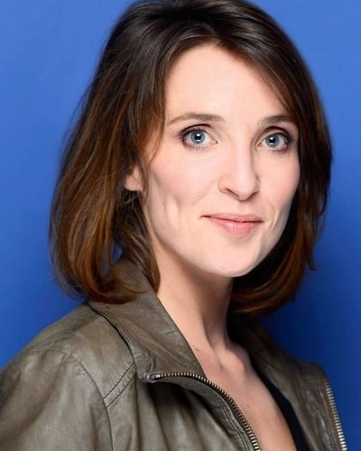 Alix Poisson