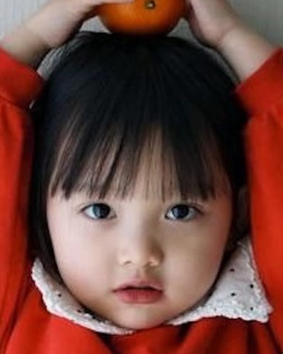 李珞桉