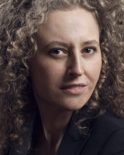 Zeynep Dinsel
