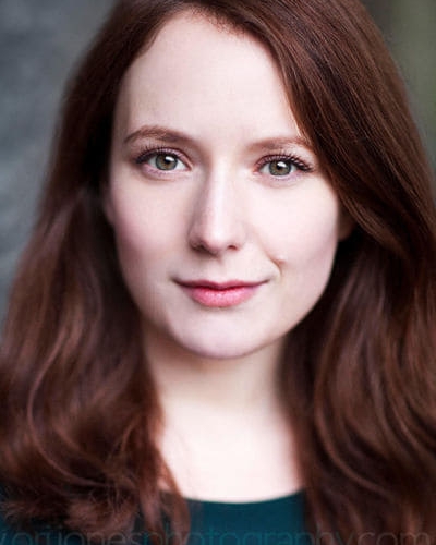 Freya Parker
