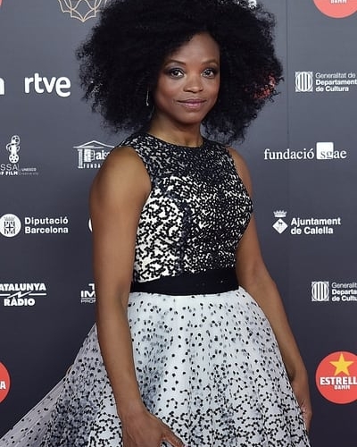Bella Agossou