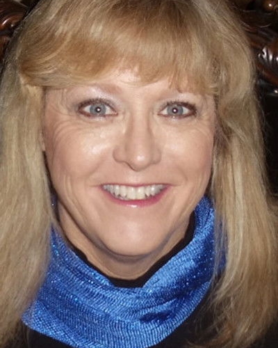 Carolyn Campbell
