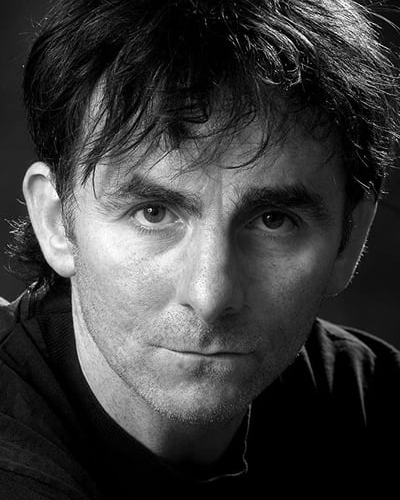 John Burke