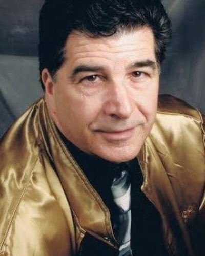 Vincent Riviezzo