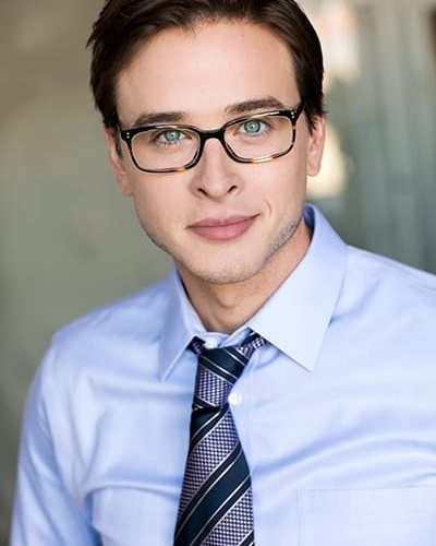 Grant Harling