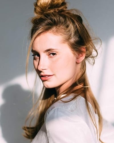Annie Hamilton
