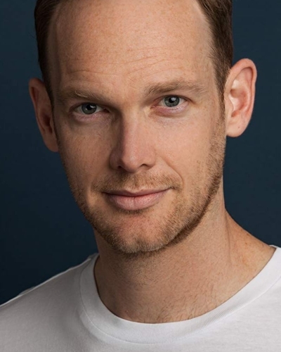 Lucas Van Engen
