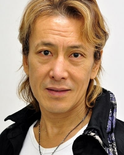Ryou Horikawa