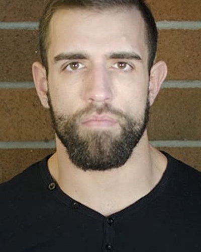 Joshua Mazerolle