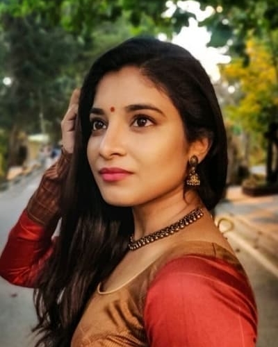 Soundarya Nagaraj