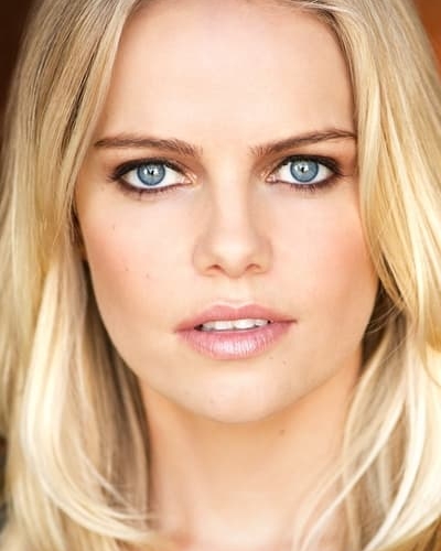 Mircea Monroe