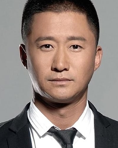 Wu Jing