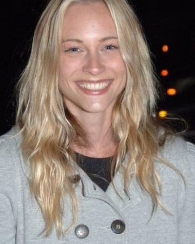 Tess Hall