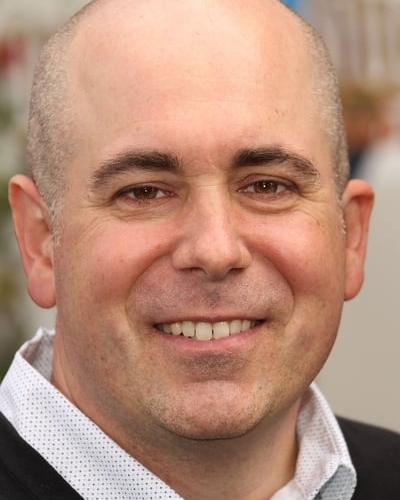 Ken Daurio