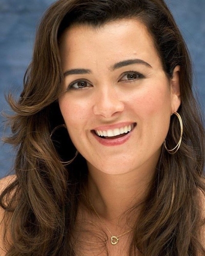 Cote De Pablo