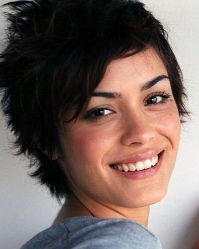 Shannyn Sossamon