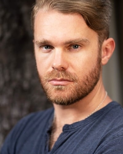 Calum Gittins