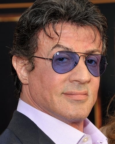 Sylvester Stallone