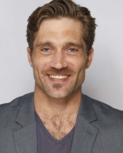 Jandre le Roux