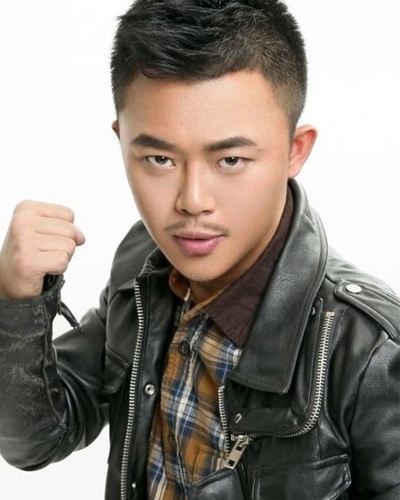 Tiger Xu