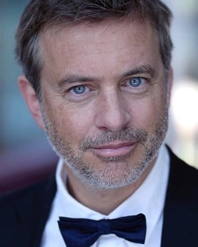 Michel Laliberté