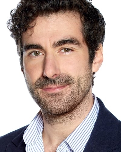 Nicholas Bishop