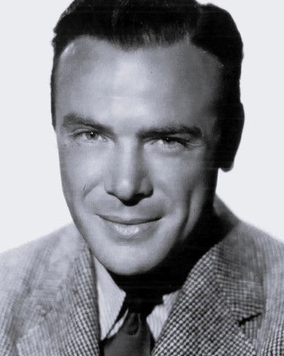 Dean Jagger