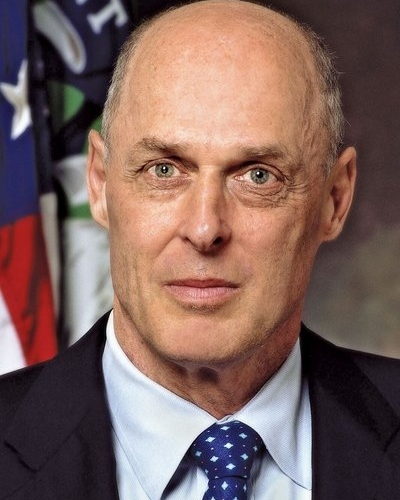 Henry Paulson
